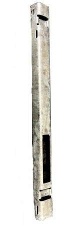 FACEPLATE  -  NEW & IMPROVED "C" STYLE 
