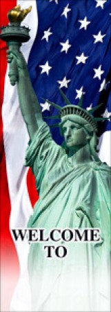LADY LIBERTY II