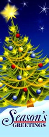 ELECTRIC TREE