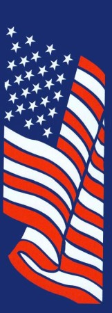 STARS AND STRIPES