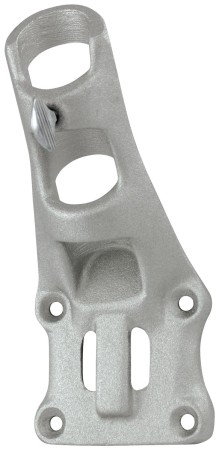 EWC - Silver/Aluminum