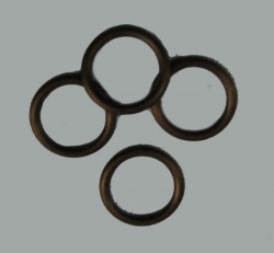 RUBBER GASKETS - C-9 "O" RING