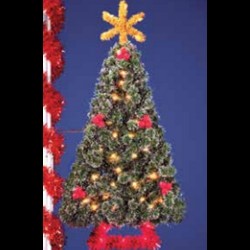 PINE CHRISTMAS TREE