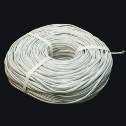 SPT ELECTRICAL WIRE, 18-2 "Zip Cord"