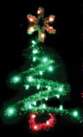 ZIG ZAG TREE