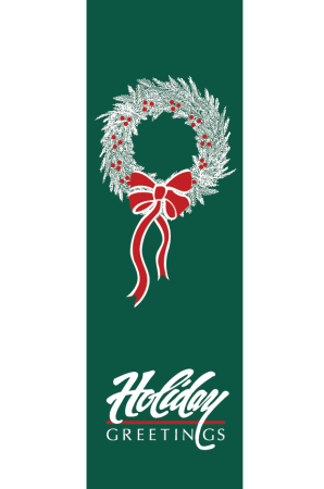 HOLIDAY GREETING