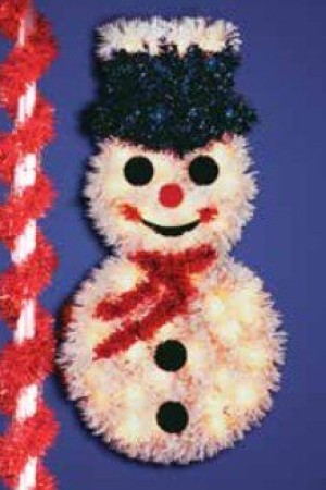 SNOWMAN