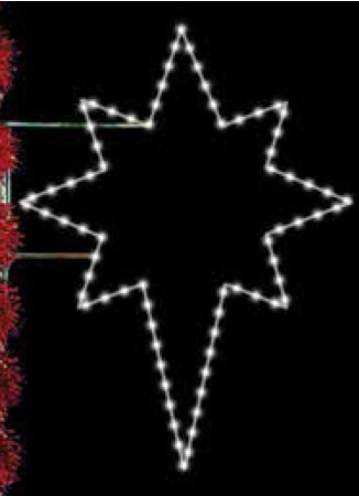 MORAVIAN STAR