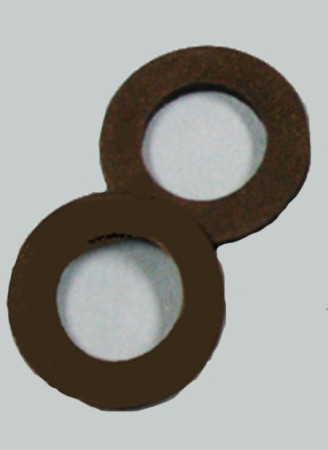 RUBBER GASKETS - FLAT