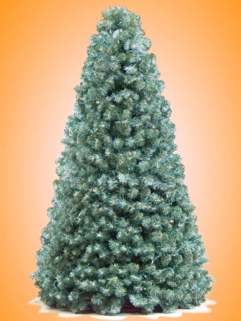2' ACCENT TREE