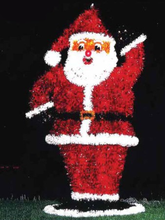 SANTA