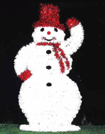 SNOWMAN