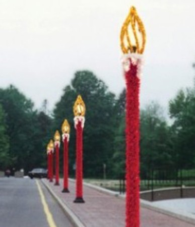 Mystic Candles