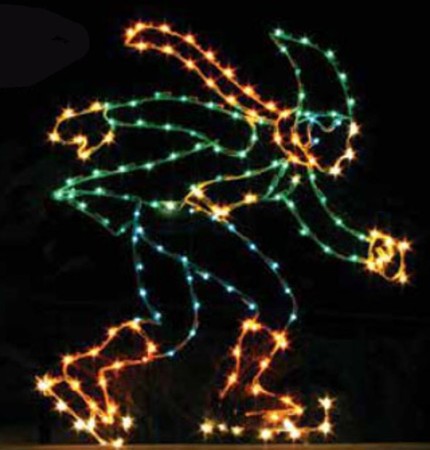 SPEED SKATER