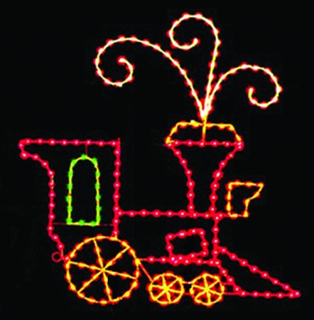 Locomotive