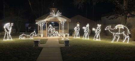 Evangelical United Church of Christ - Marysville, KS 