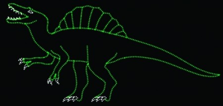 SPINOSAURUS