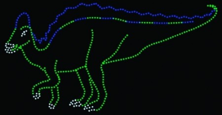 HYPACROSAURUS