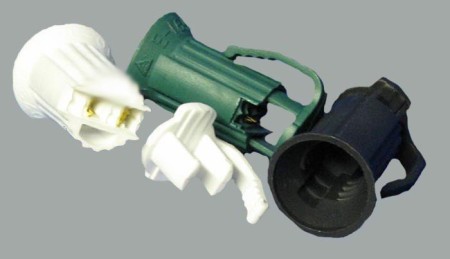 SNAP-ON ECONOMY C-9 SOCKETS