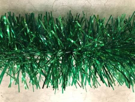 FINE CUT 3" ROPE GARLANDS