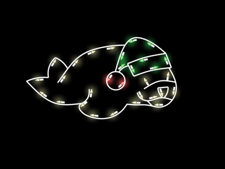 2' SEAL WITH CAP