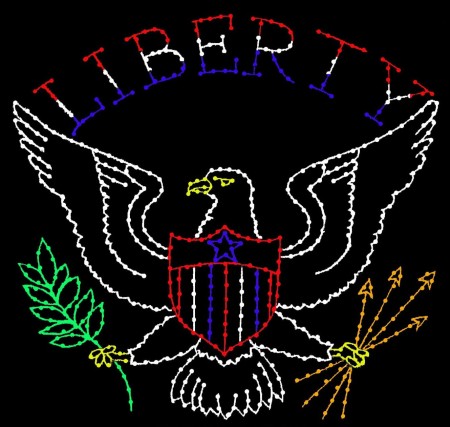Liberty Eagel