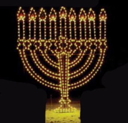 MENORAH