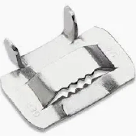 1/2" BAND-IT STAINLESS STEEL BUCKLES