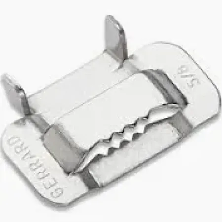 5/8" BAND-IT STAINLESS STEEL BUCKLES