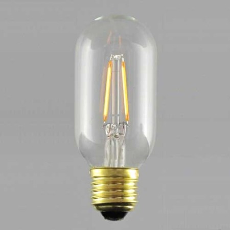 T14 LED FILAMENT TUBE LAMPS GLASS