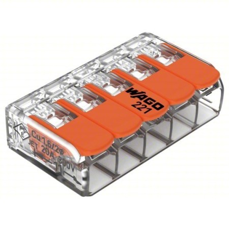 5-Port