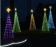 Assorted Trees of Lights