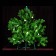 Paramount Pine Tree Branch - Front View with C-7 LED lamps