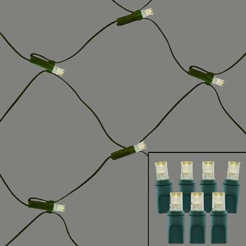 Net Type Light 100 LIGHT LED NET LIGHTS