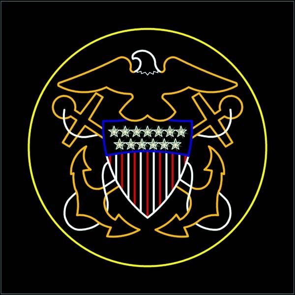 Navy Rp Insignia NAVY INSIGNIA