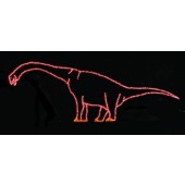 BRONTOSAURUS
