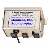 3 Track Smart Chaser/Controller