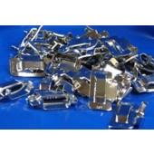 5/8" BAND-IT STAINLESS STEEL BUCKLES