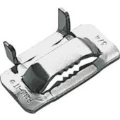 3/4" BAND-IT STAINLESS STEEL BUCKLES