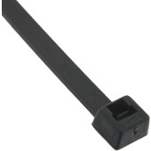 CABLE TIES - 1,000 COUNT BAGS OF 11 INCH INTERMEDIATE TIES