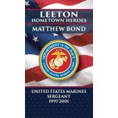 HOMETOWN HEROS - 2