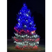FLAG TREE