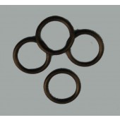 RUBBER GASKETS - C-9 "O" RING