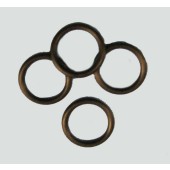 RUBBER GASKETS - "O" RING