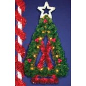HOLIDAY TREE