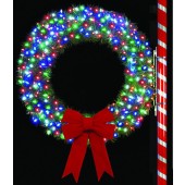 USED RMP WREATH