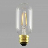 T14 LED FILAMENT TUBE LAMPS GLASS