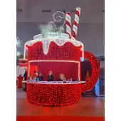 COCOA MUG