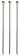 Ground Stakes with Round Head