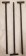Ground Stakes wtih "T" Head